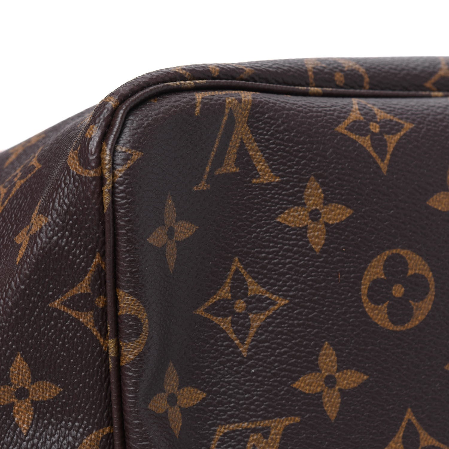 Louis Vuitton Monogram Neo Neverfull GM Pivoine 9 of 11