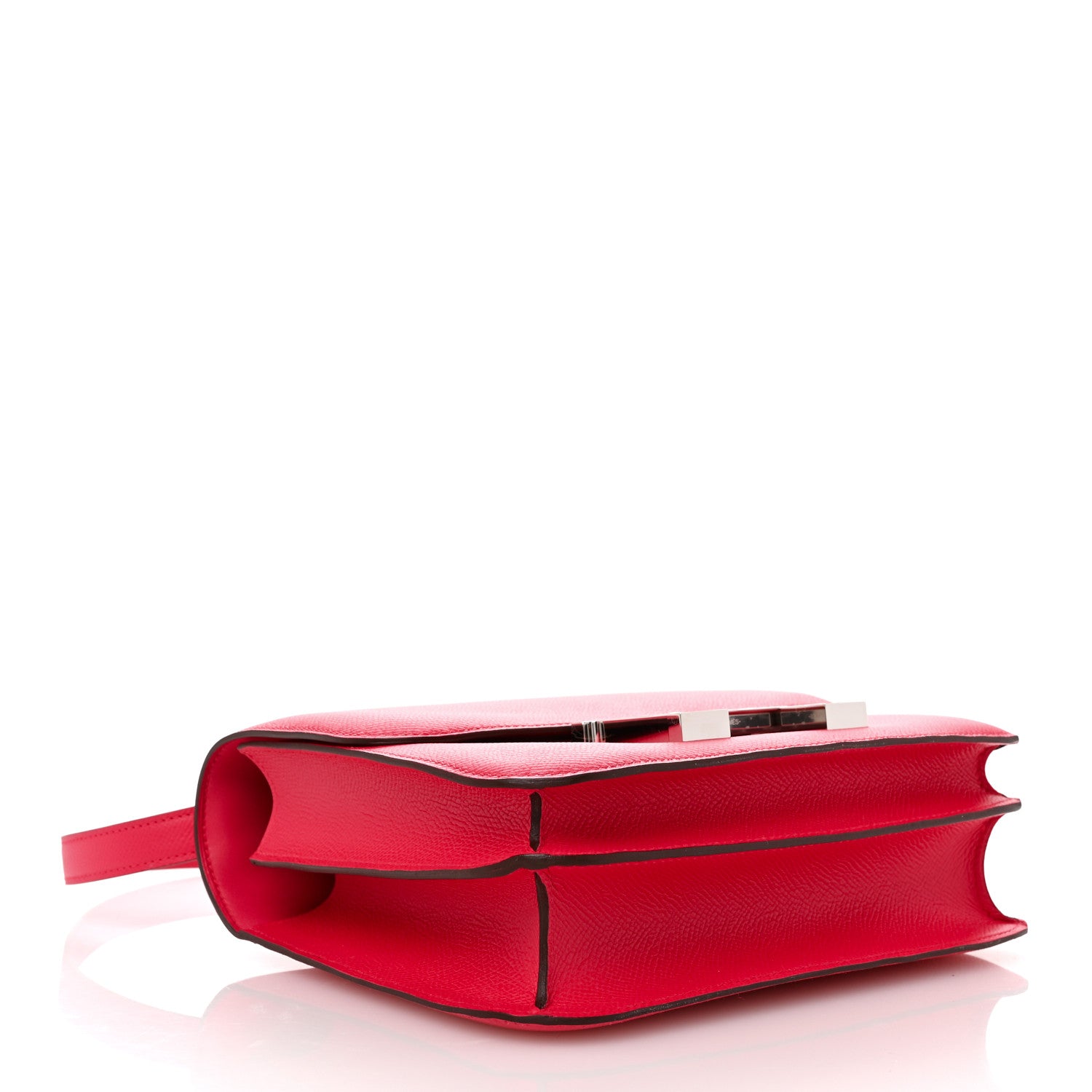 Hermes Epsom Constance 24 Rose Extreme 4 of 11