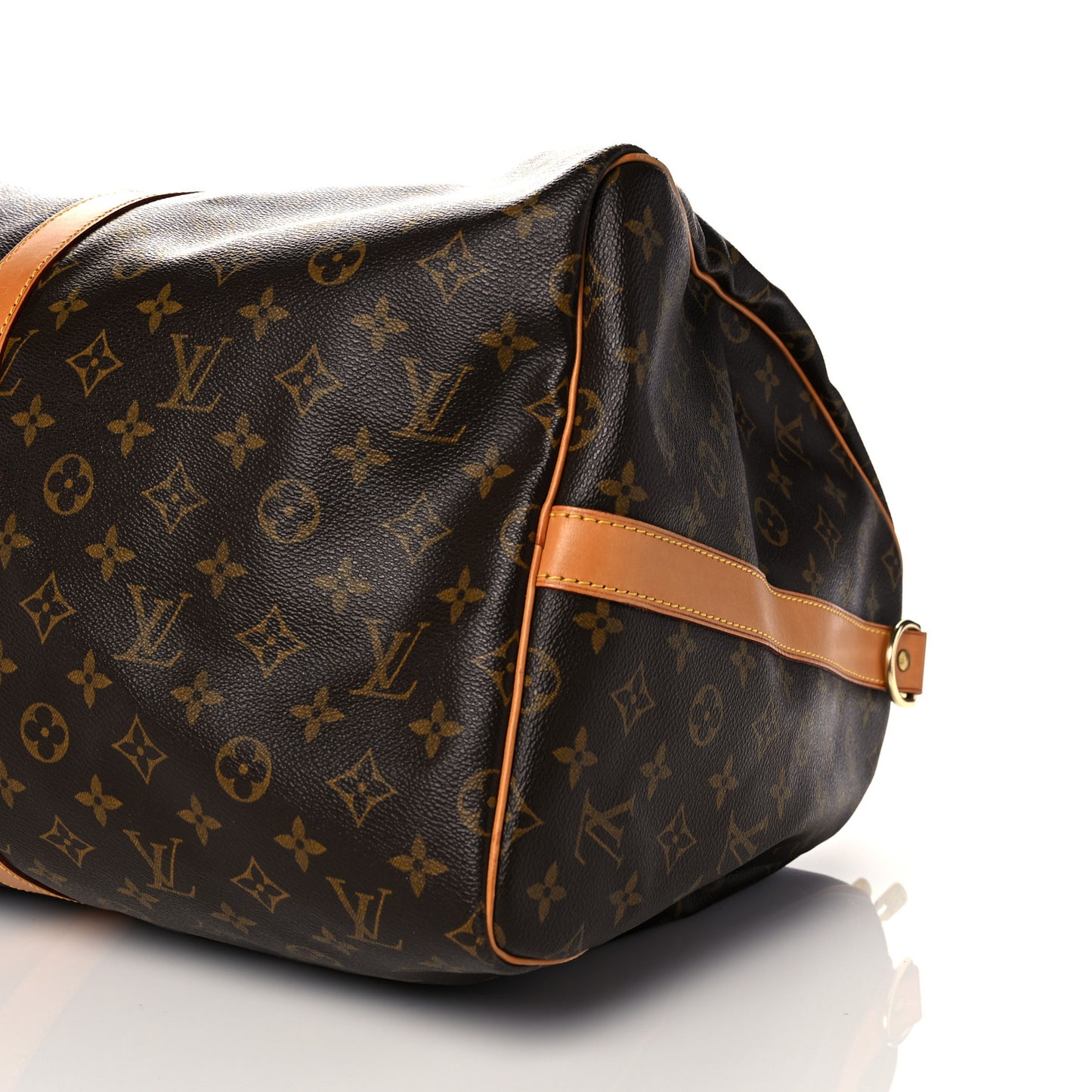 Monogram Keepall Bandouliere 55