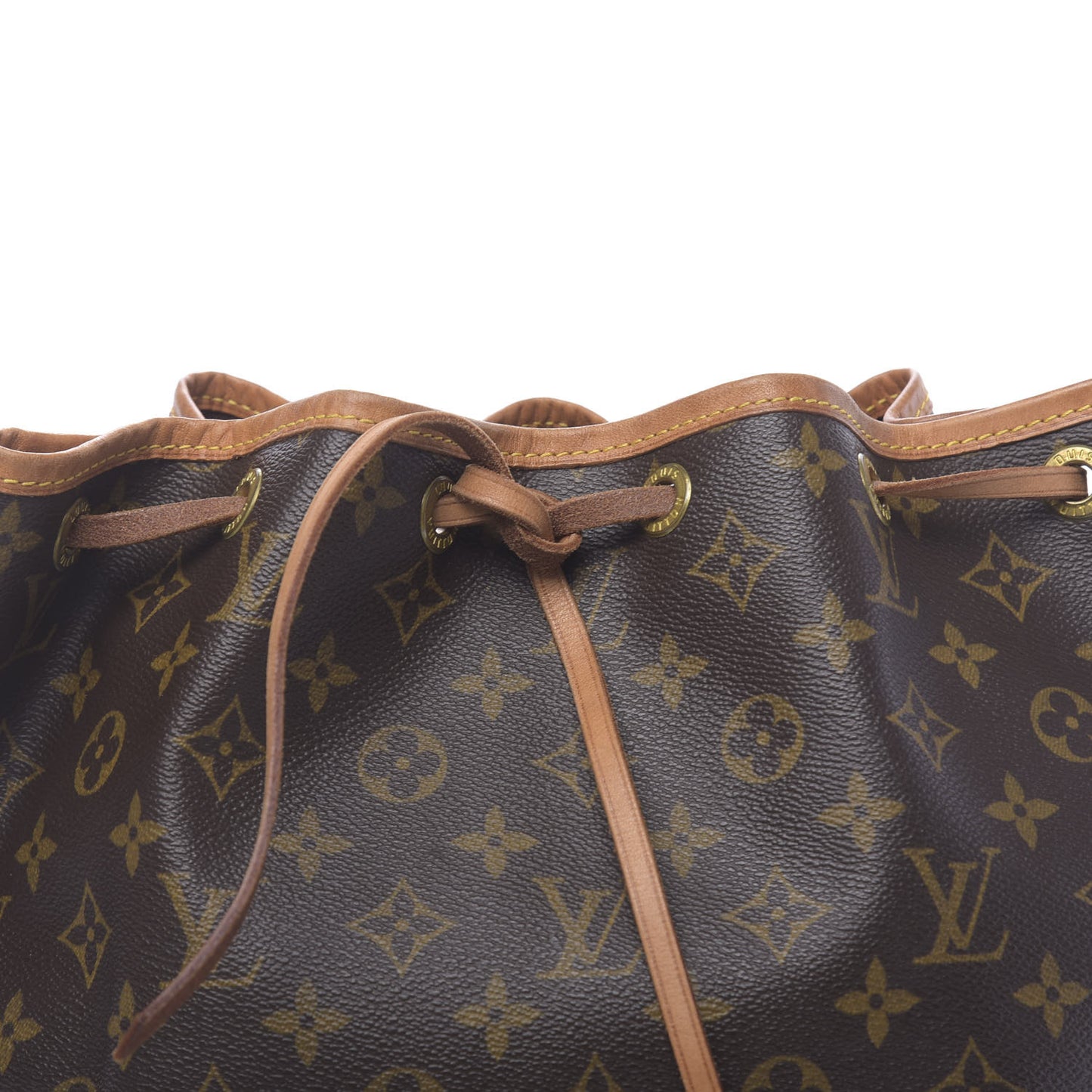 Monogram Petit Noe