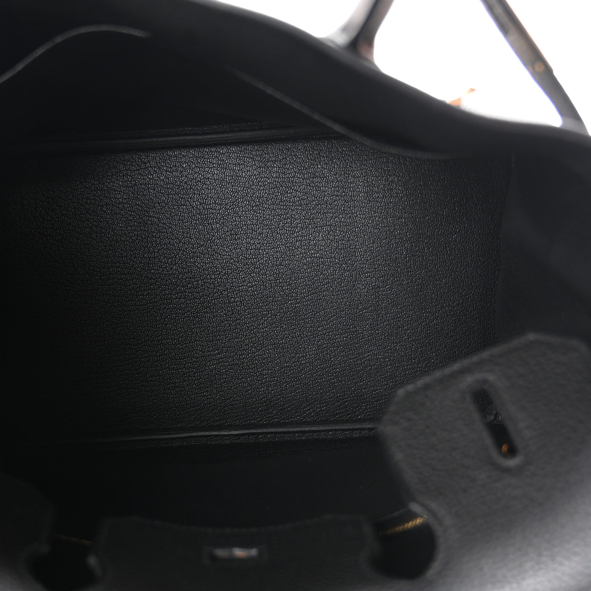 Togo BIRKIN 30 Black