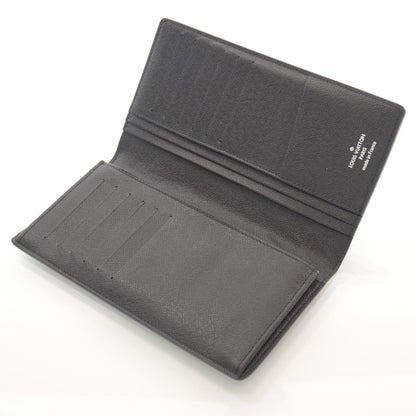 Louis Vuitton Damier Graphite Brazza Wallet Organizer 5 of 7