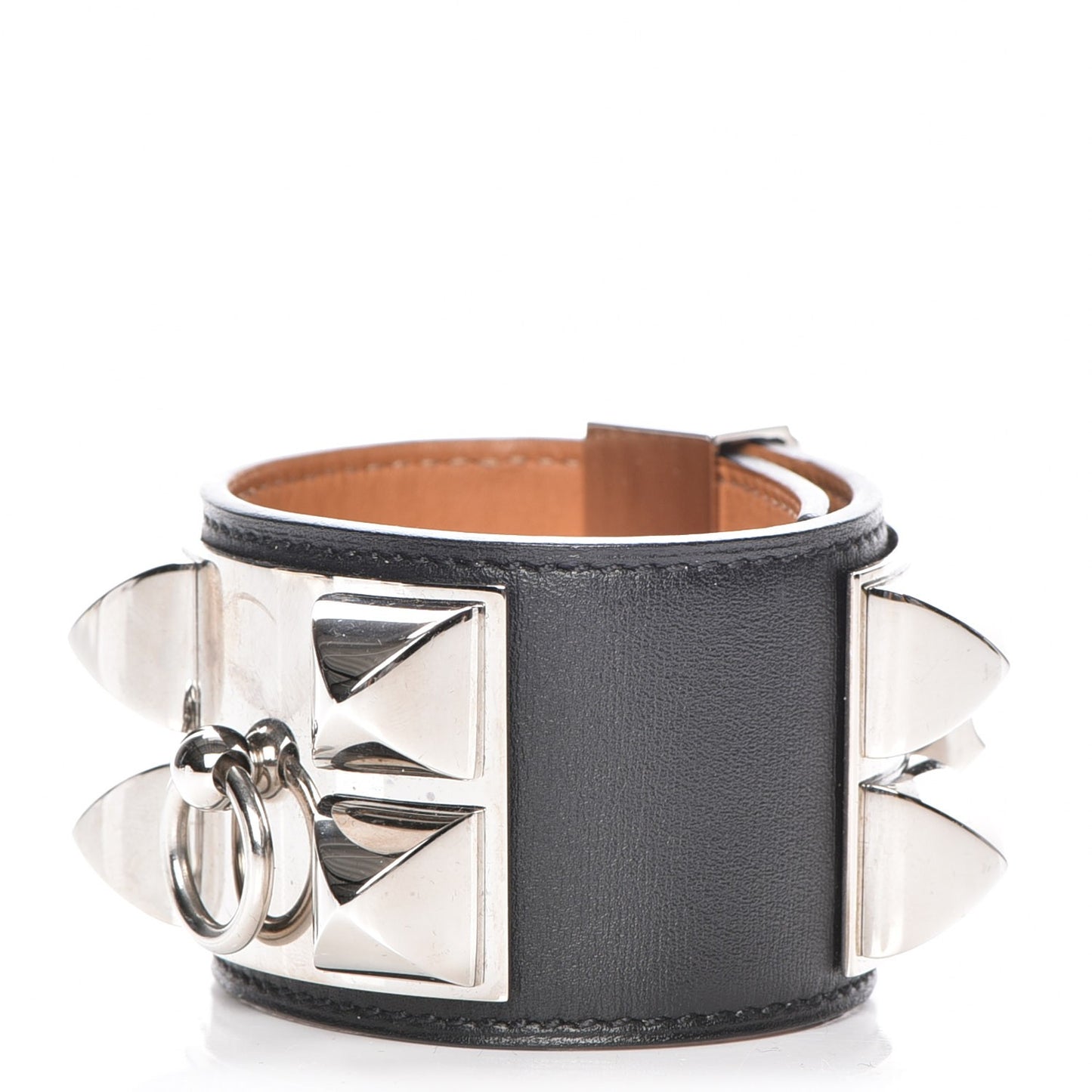 Chamonix Collier de Chien CDC Bracelet S Black