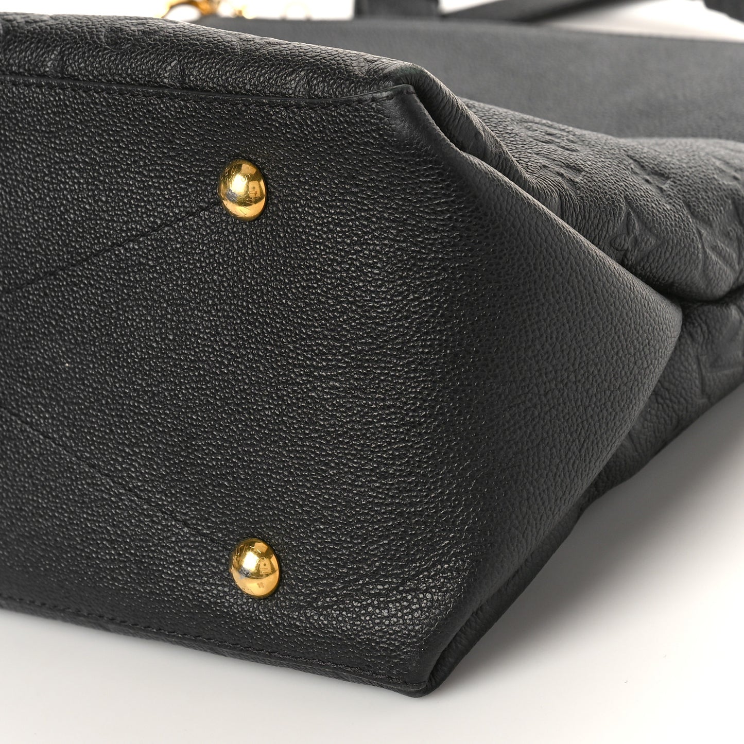 Empreinte Maida Hobo Black