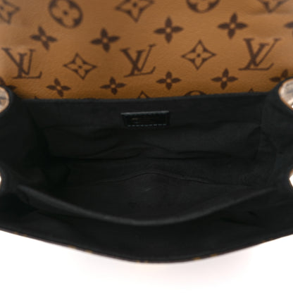 Louis Vuitton Reverse Monogram Pochette Metis 5 of 8