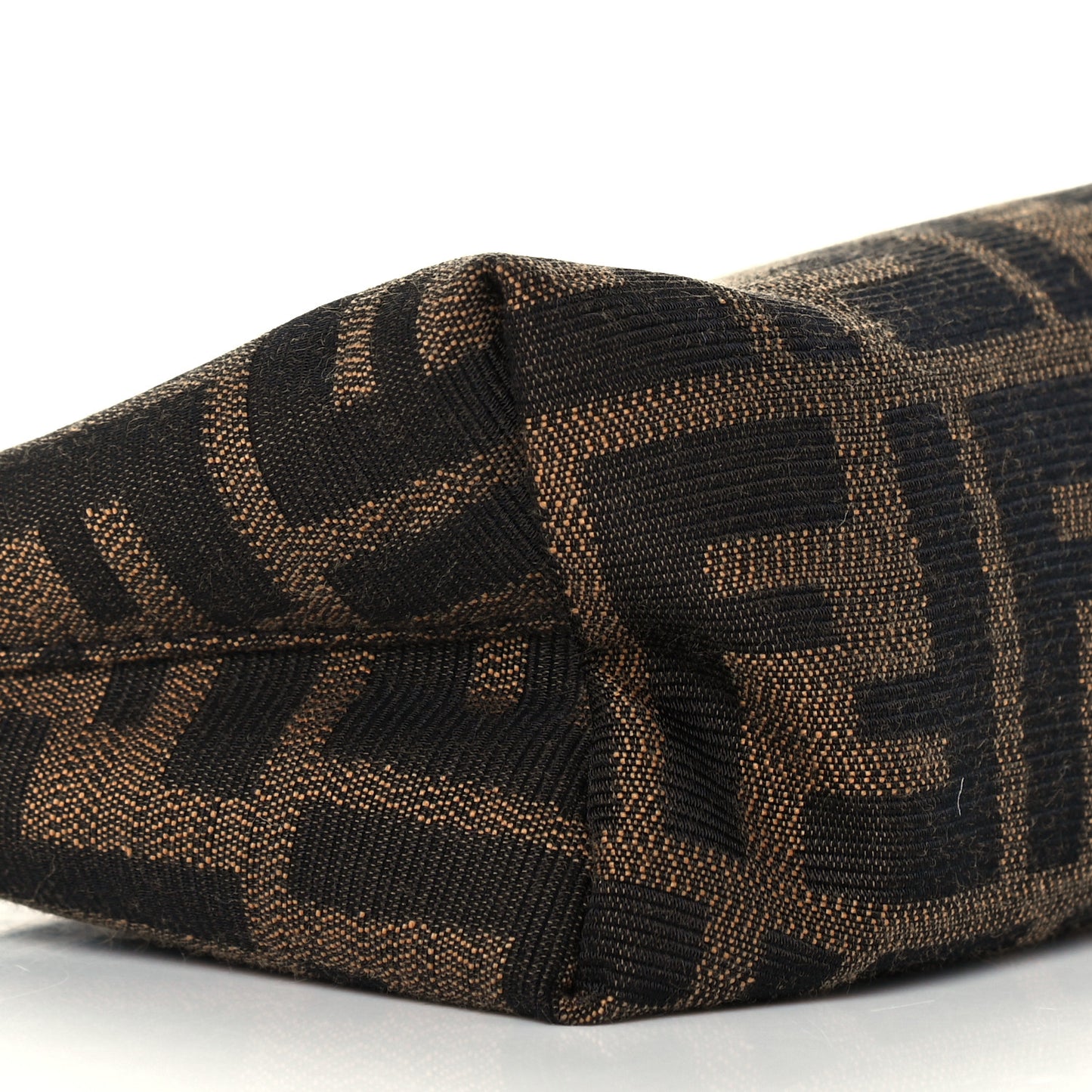 Zucca Cosmetic Pouch Tobacco