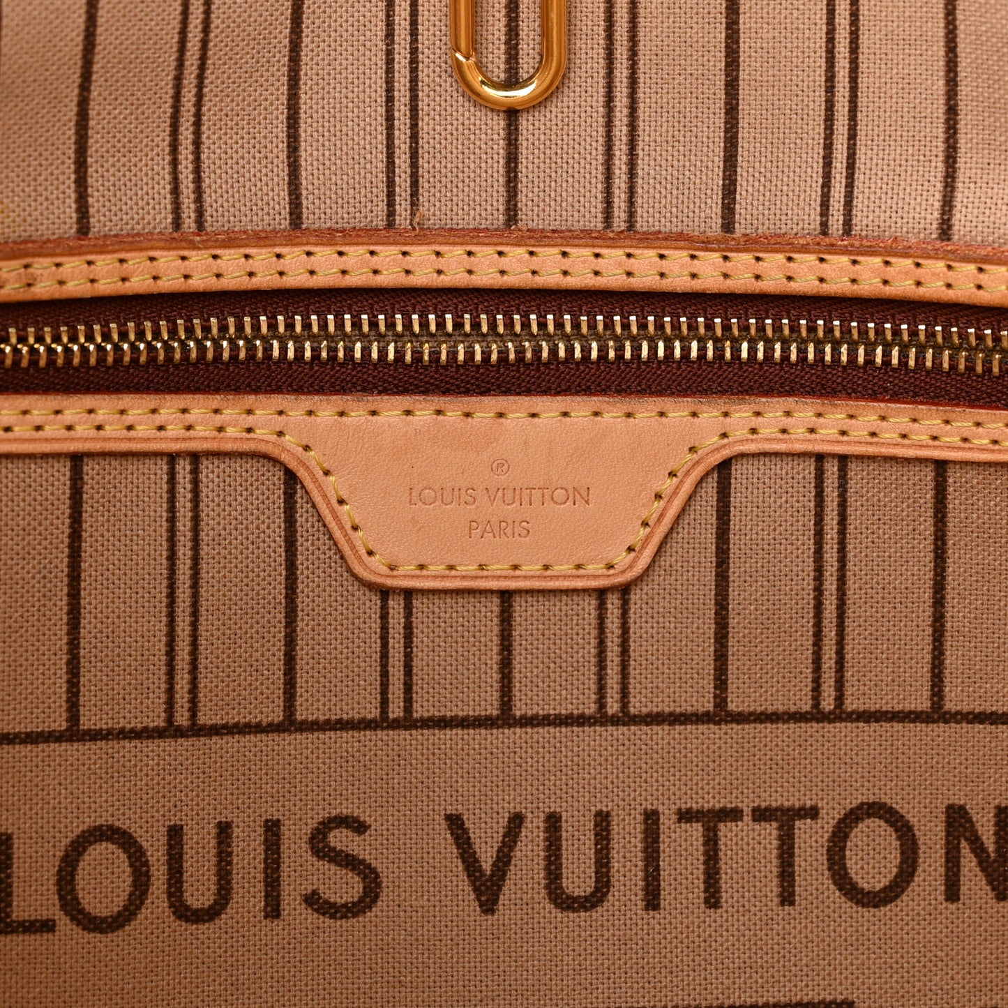 Monogram Neo Neverfull MM