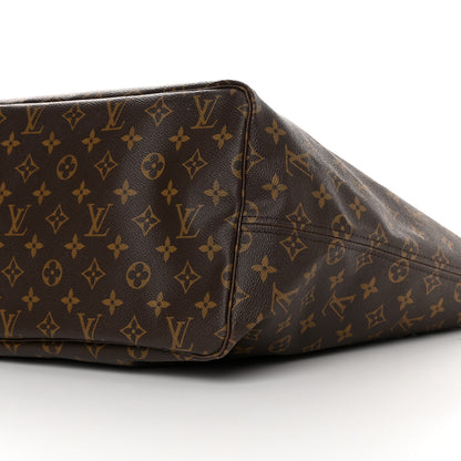 Louis Vuitton Monogram Neo Neverfull GM 11 of 15