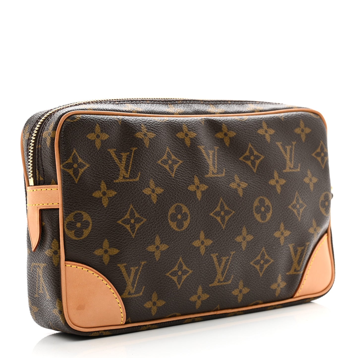 Monogram Pochette Marly Dragonne 26
