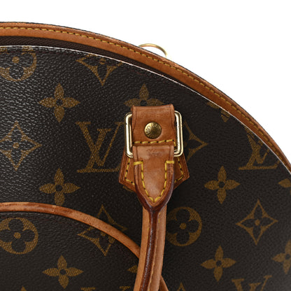 Louis Vuitton Monogram Ellipse PM 10 of 11