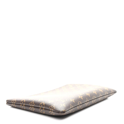 Louis Vuitton Monogram Key Pouch L 4 of 7