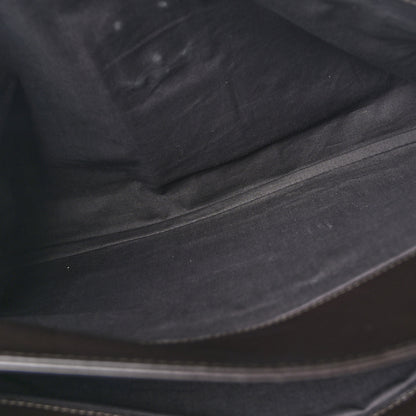 Bottega Veneta Intrecciato VN Briefcase Ebano 5 of 9