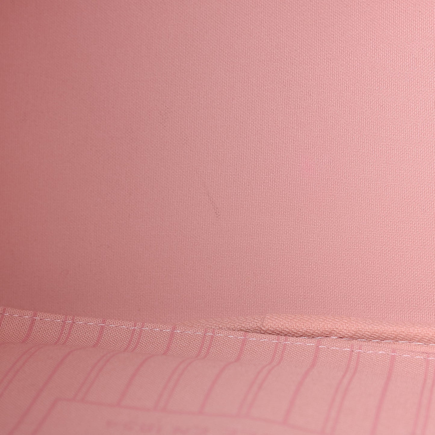 Damier Ebene Neo Neverfull MM Rose Ballerine