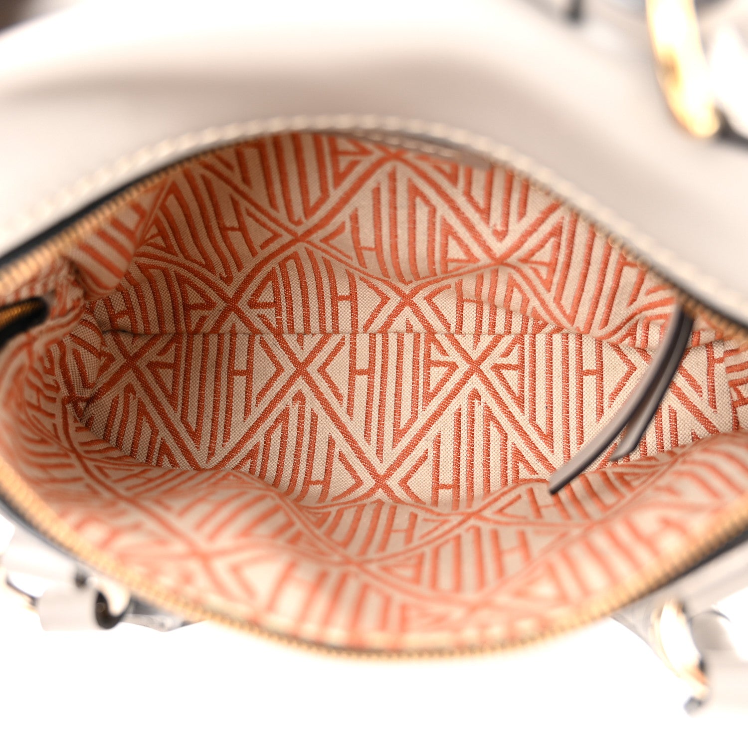 Chloe Calfskin Small Daria Stormy Grey 5 of 12