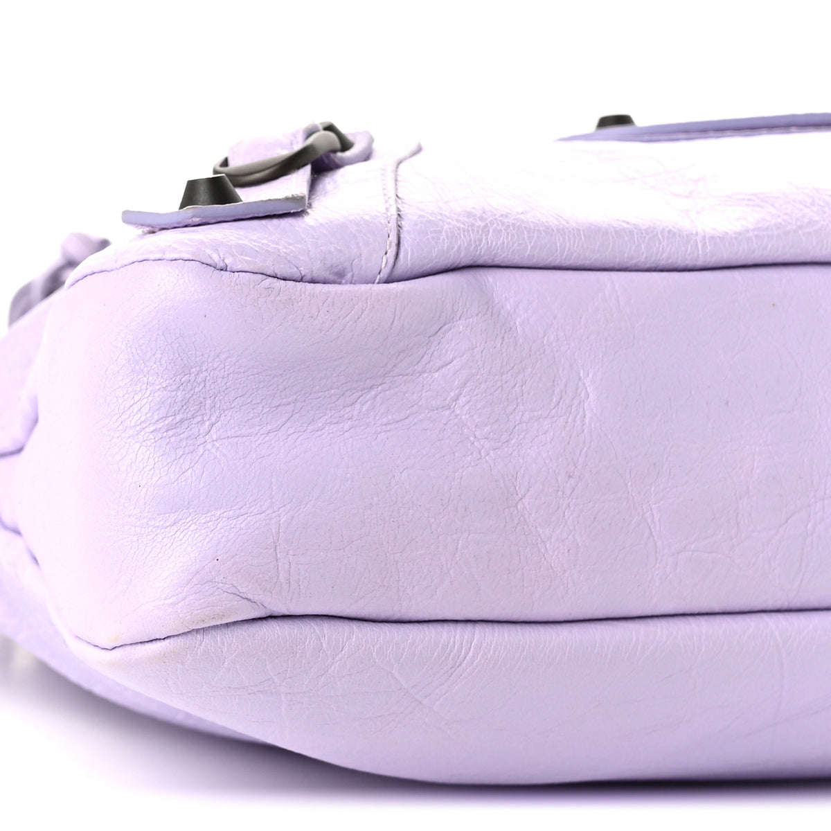 Balenciaga Agneau Arena Classic Hardware Le City First Bag Parma 10 of 11