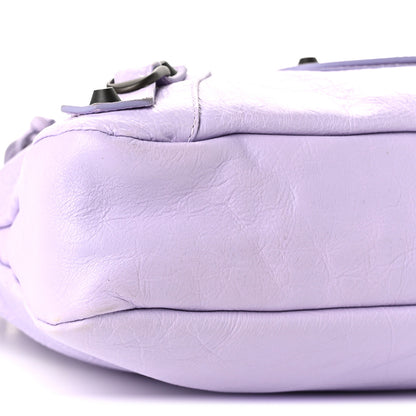 Balenciaga Agneau Arena Classic Hardware Le City First Bag Parma 10 of 11