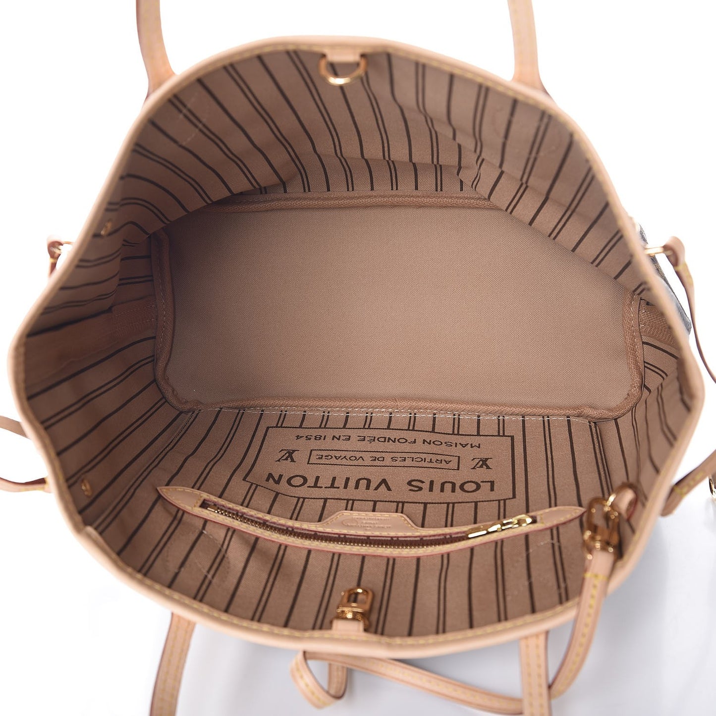 Monogram Neo Neverfull PM