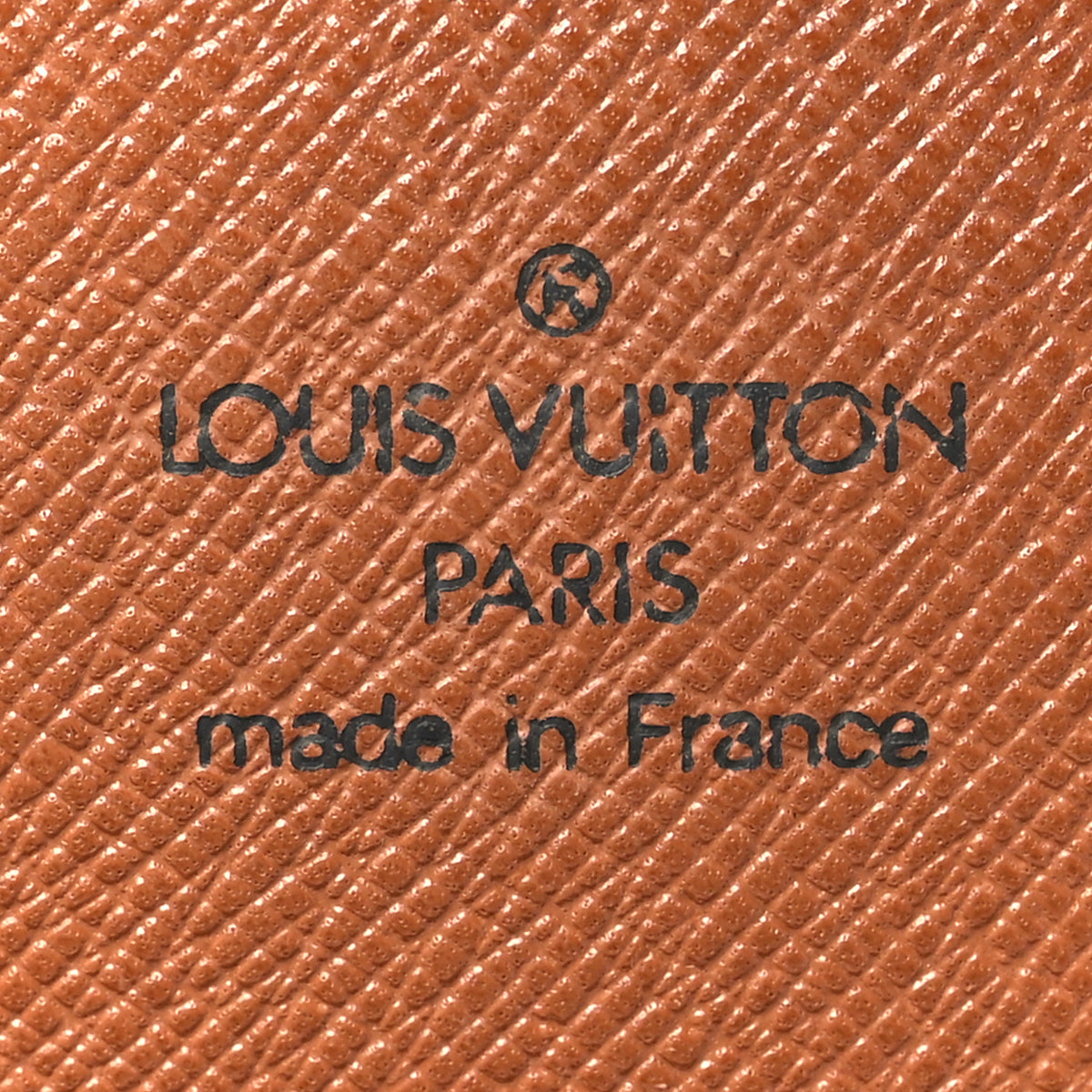 Louis Vuitton Monogram Cartouchiere 22 6 of 9
