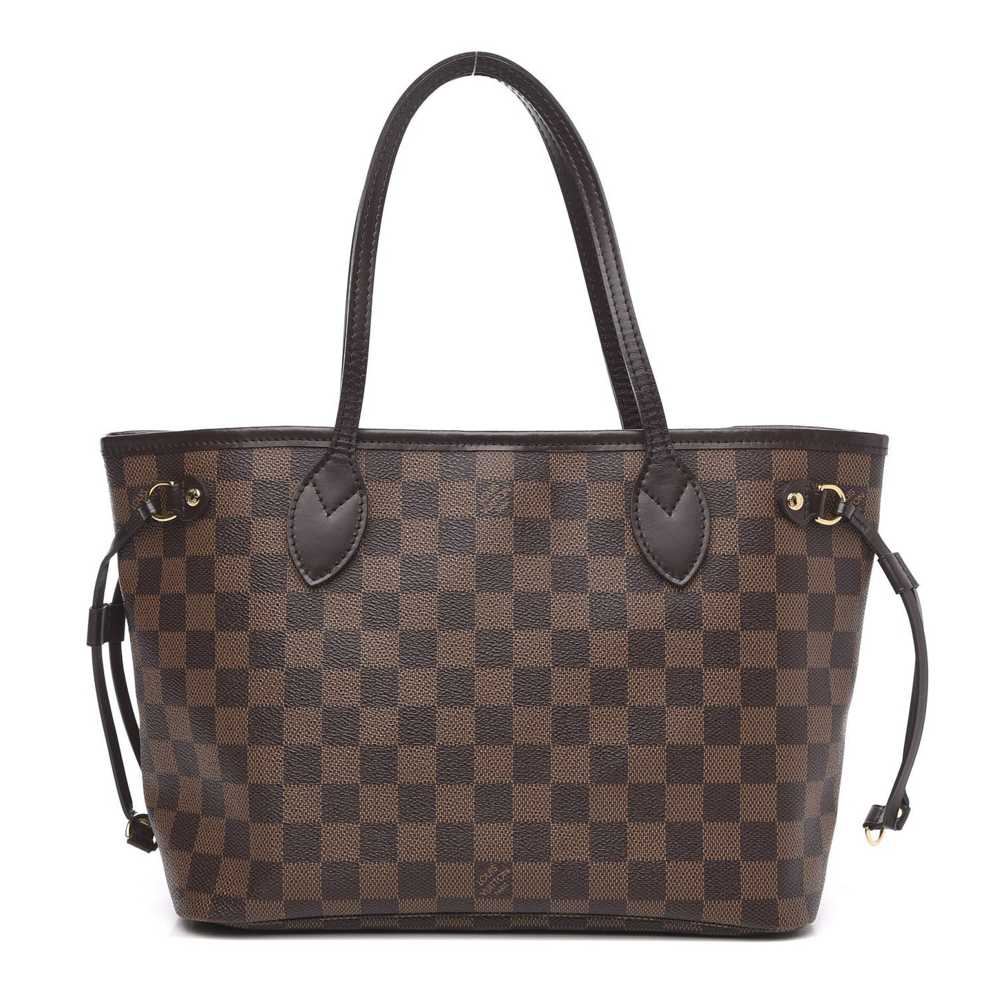 Damier Ebene Neverfull PM