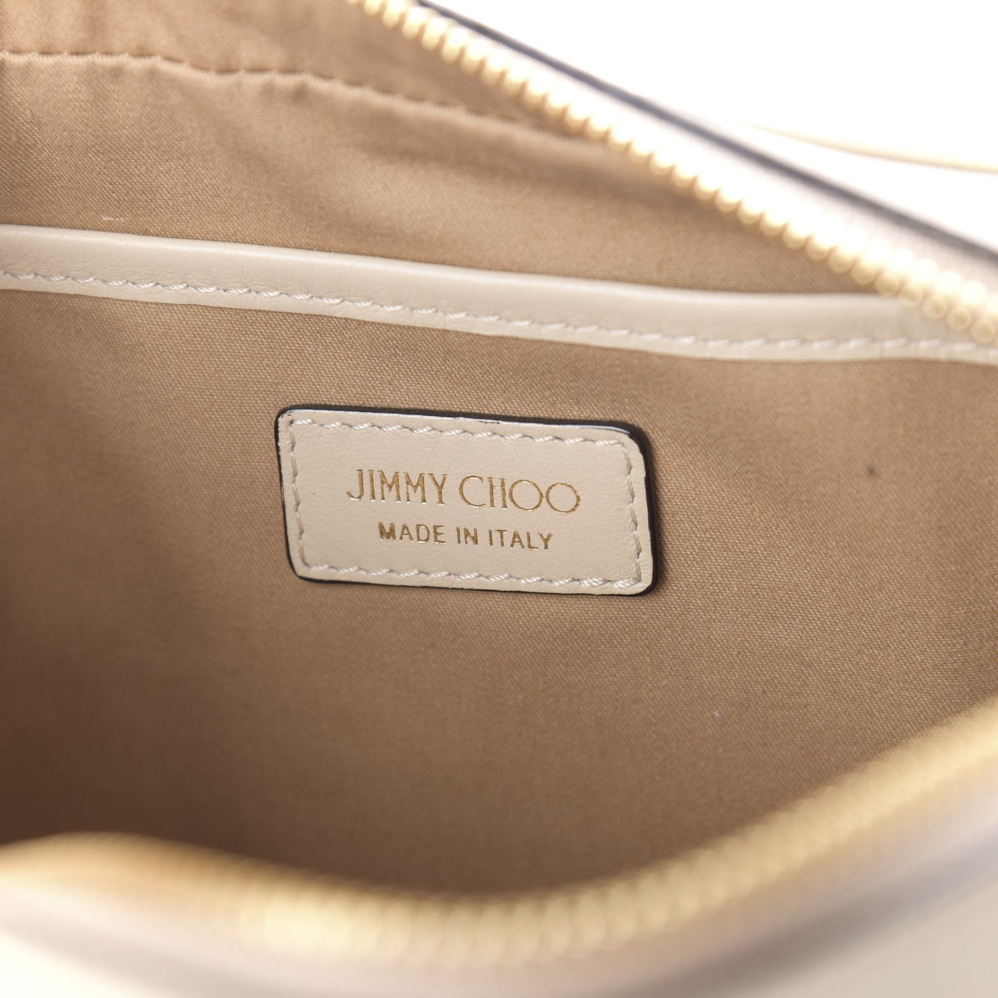 Calfskin Athini Camera Bag Lamb