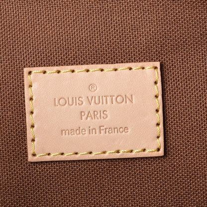 Louis Vuitton Monogram Bosphore Backpack 5 of 6
