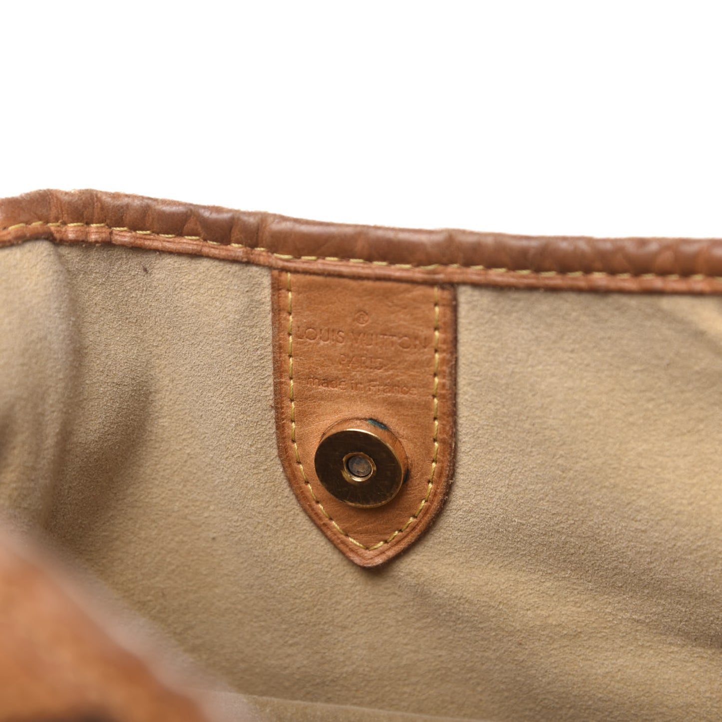 Monogram Galliera PM