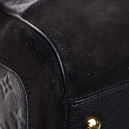Louis Vuitton Empreinte Suede Audacieuse MM Infini 13 of 14