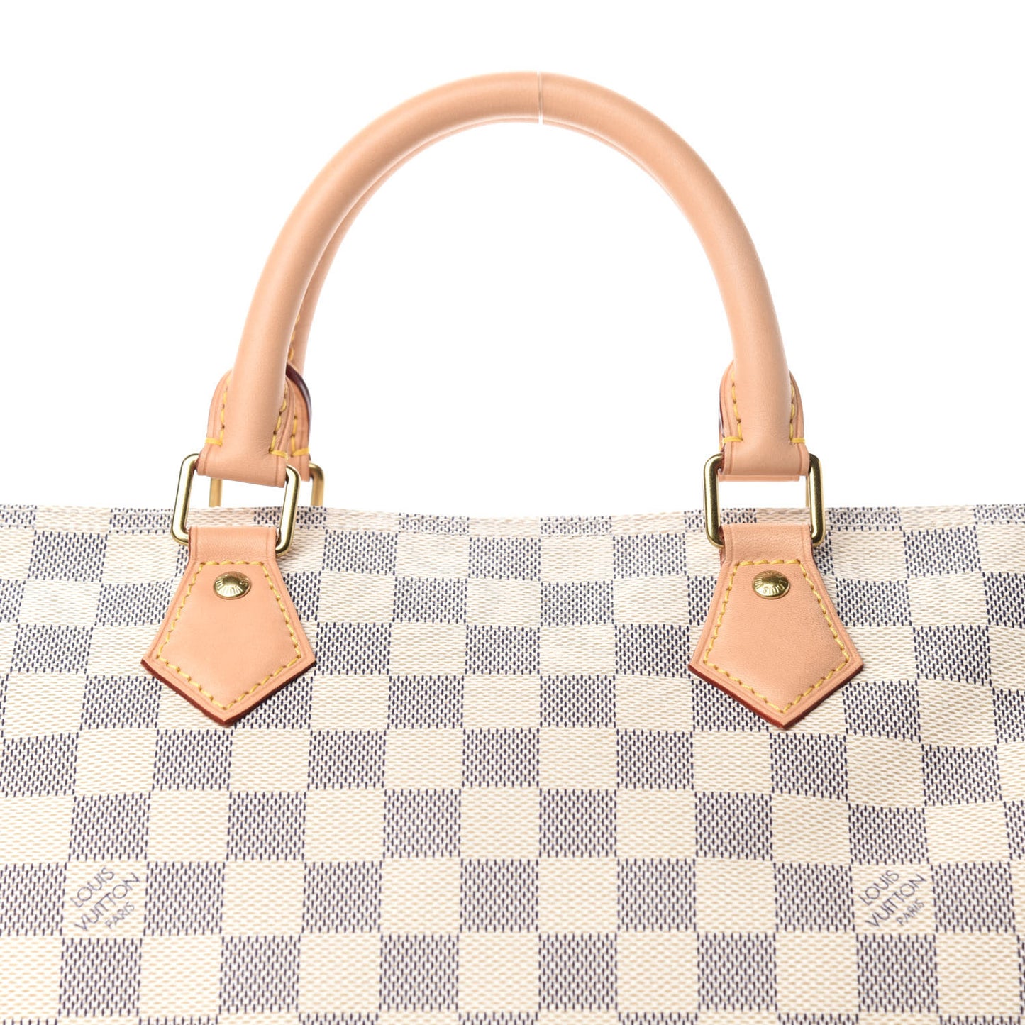 Damier Azur Speedy 35