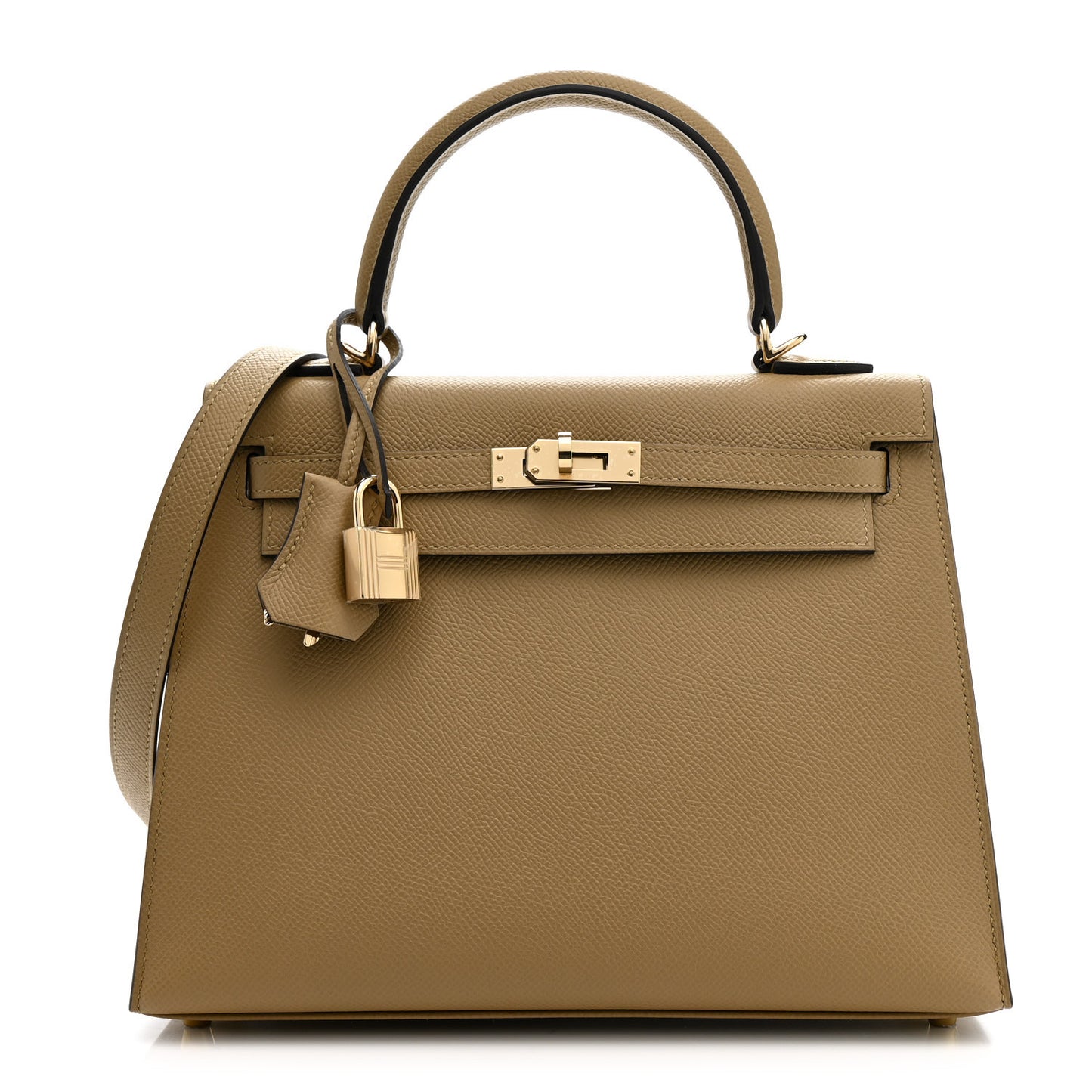 Epsom Kelly Sellier 25 Poussiere