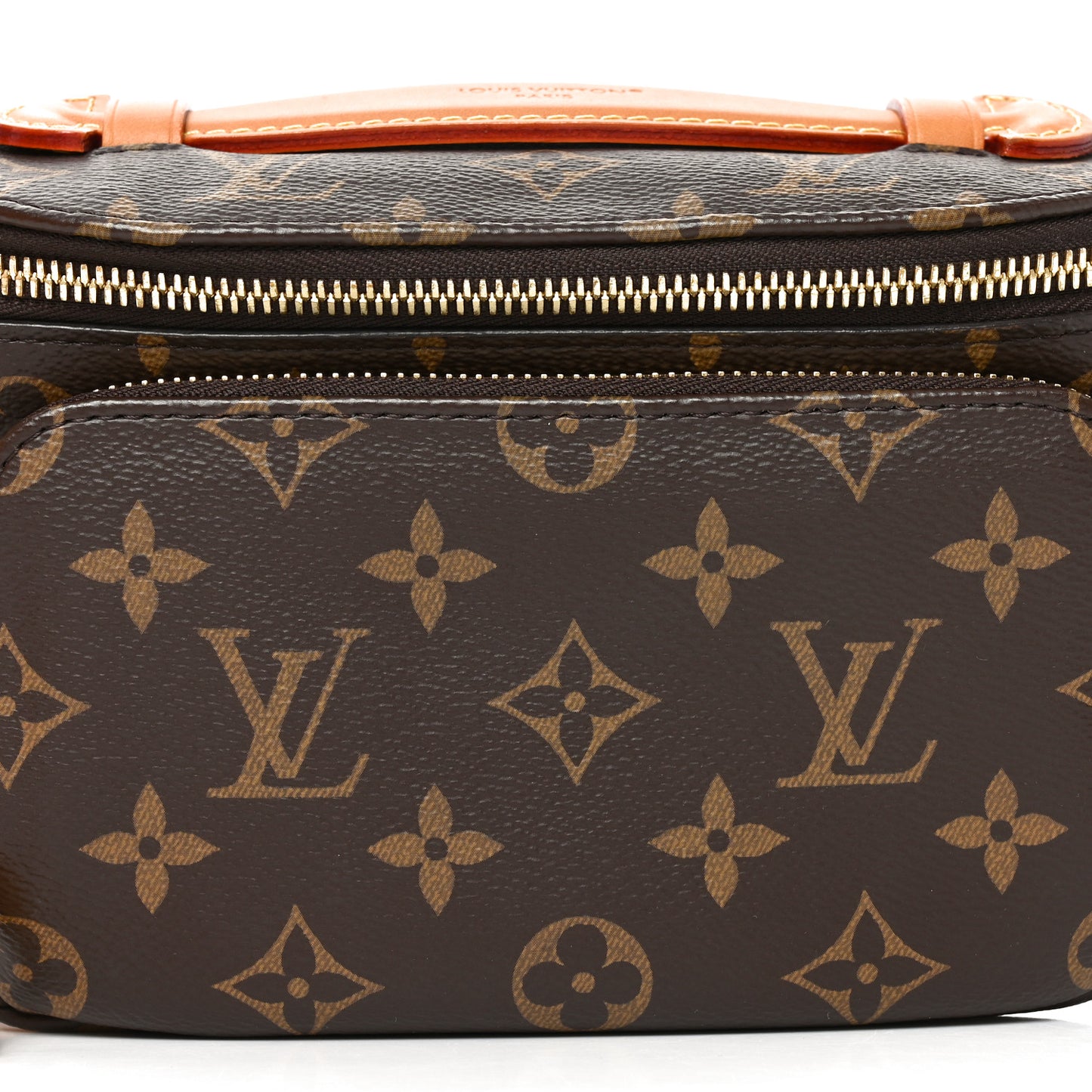 Monogram Rush Bumbag