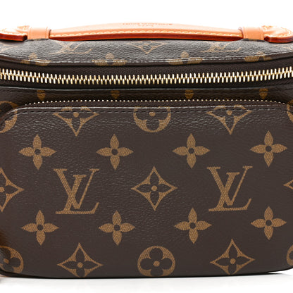 Louis Vuitton Monogram Rush Bumbag 6 of 9