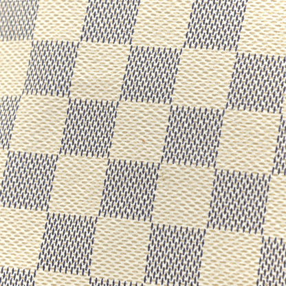 Louis Vuitton Damier Azur Speedy 35 9 of 12