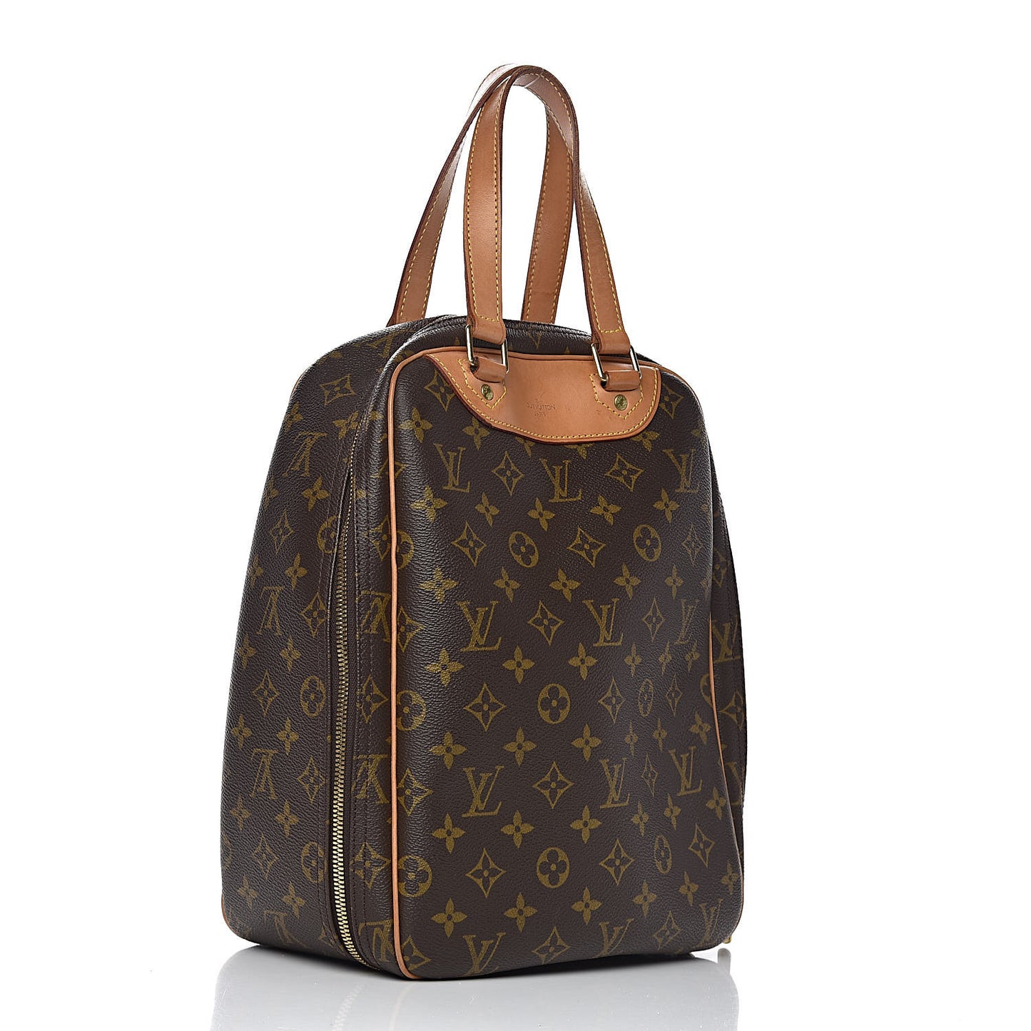 Monogram Excursion Shoe Bag