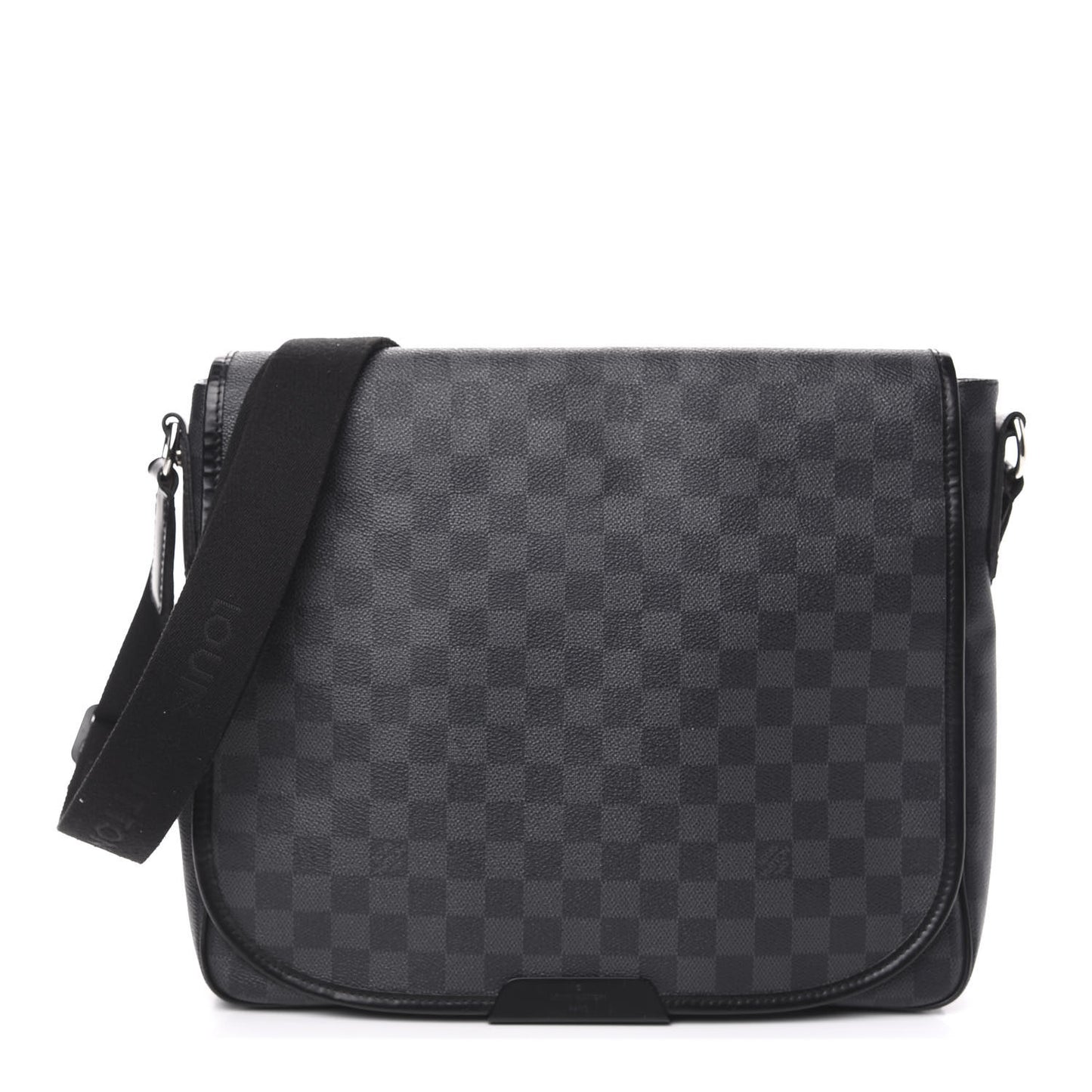 Damier Graphite Daniel MM