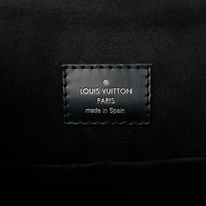 Louis Vuitton Epi Cluny BB Denim Light 6 of 12