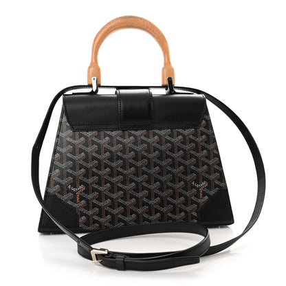 Goyard Goyardine Saigon PM Black 3 of 15