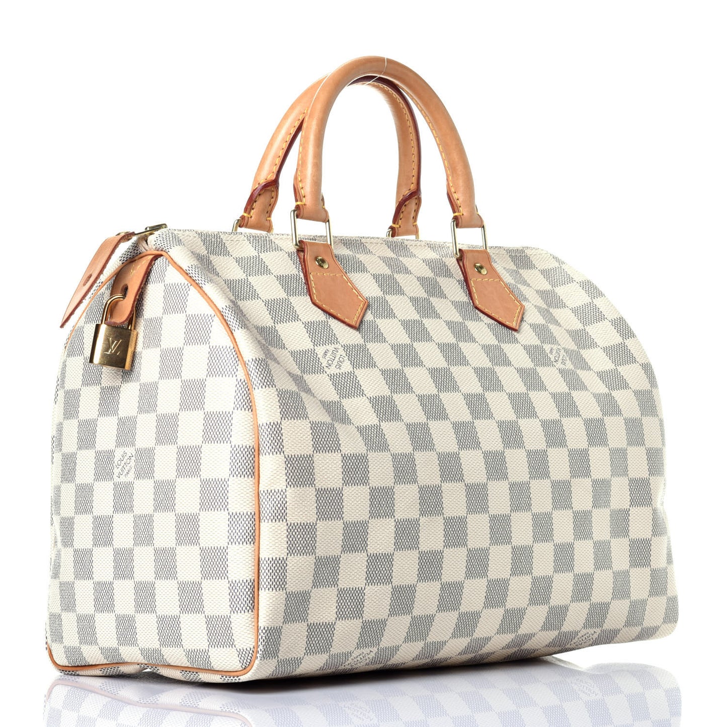 Damier Azur Speedy 30