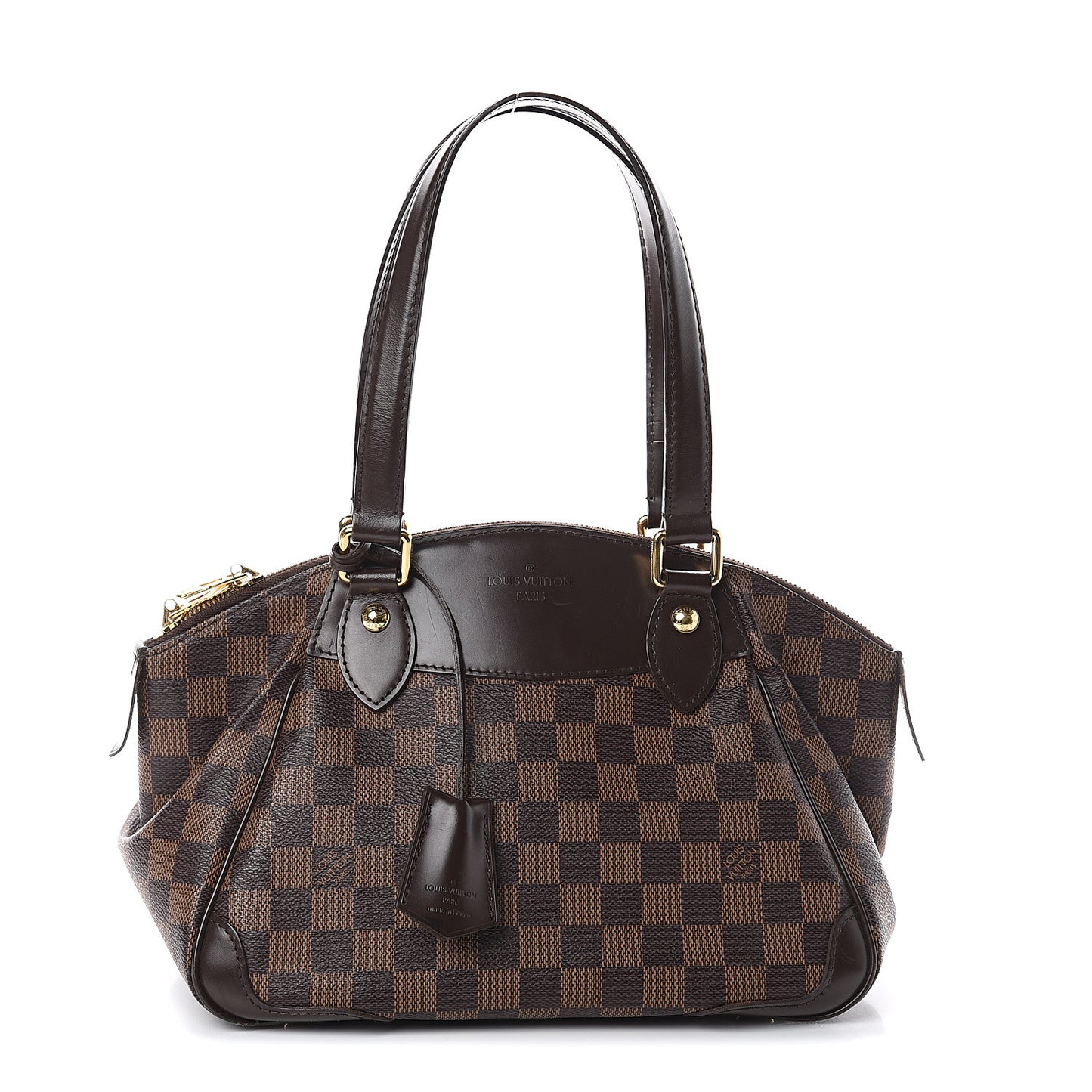 Damier Ebene Verona PM