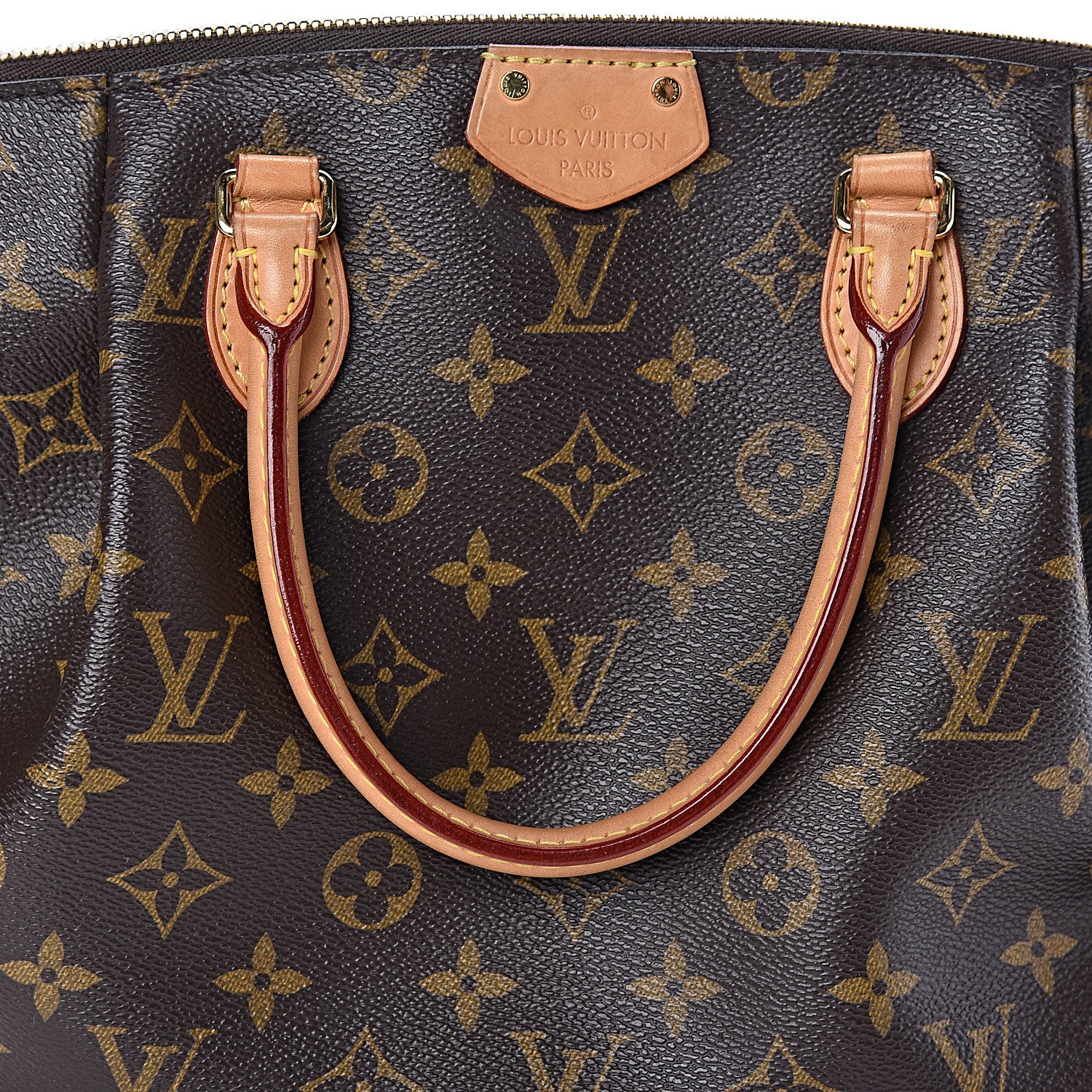 Louis Vuitton Monogram Turenne PM 13 of 15