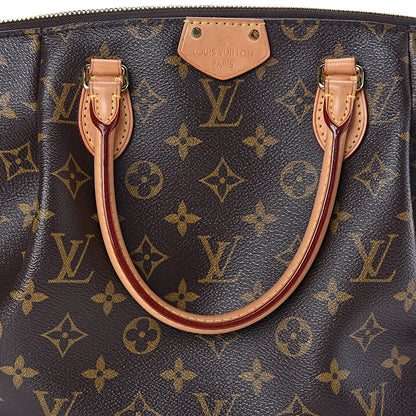 Louis Vuitton Monogram Turenne PM 13 of 15