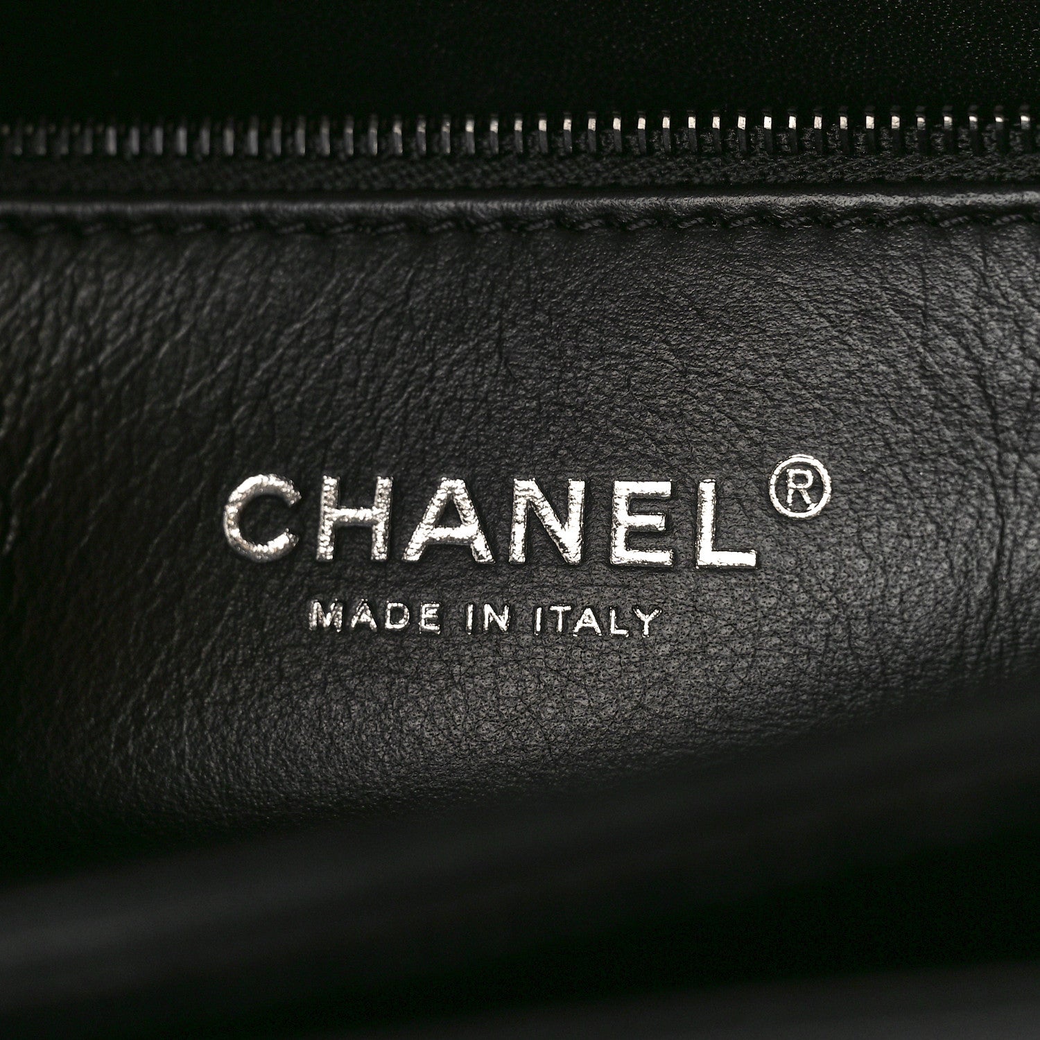 Chanel Lambskin Quilted Medium Trendy CC Flap Dual Handle Bag So Black 6 of 9