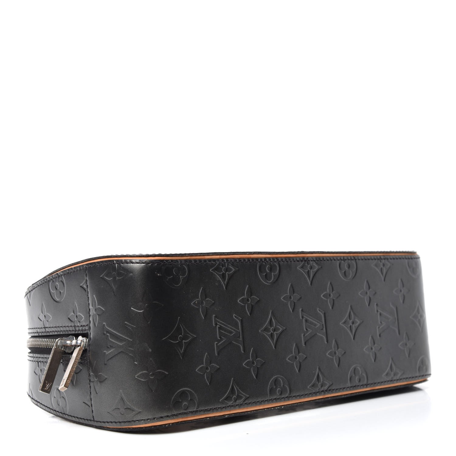 Louis Vuitton Mat Monogram Shelton Black 4 of 15