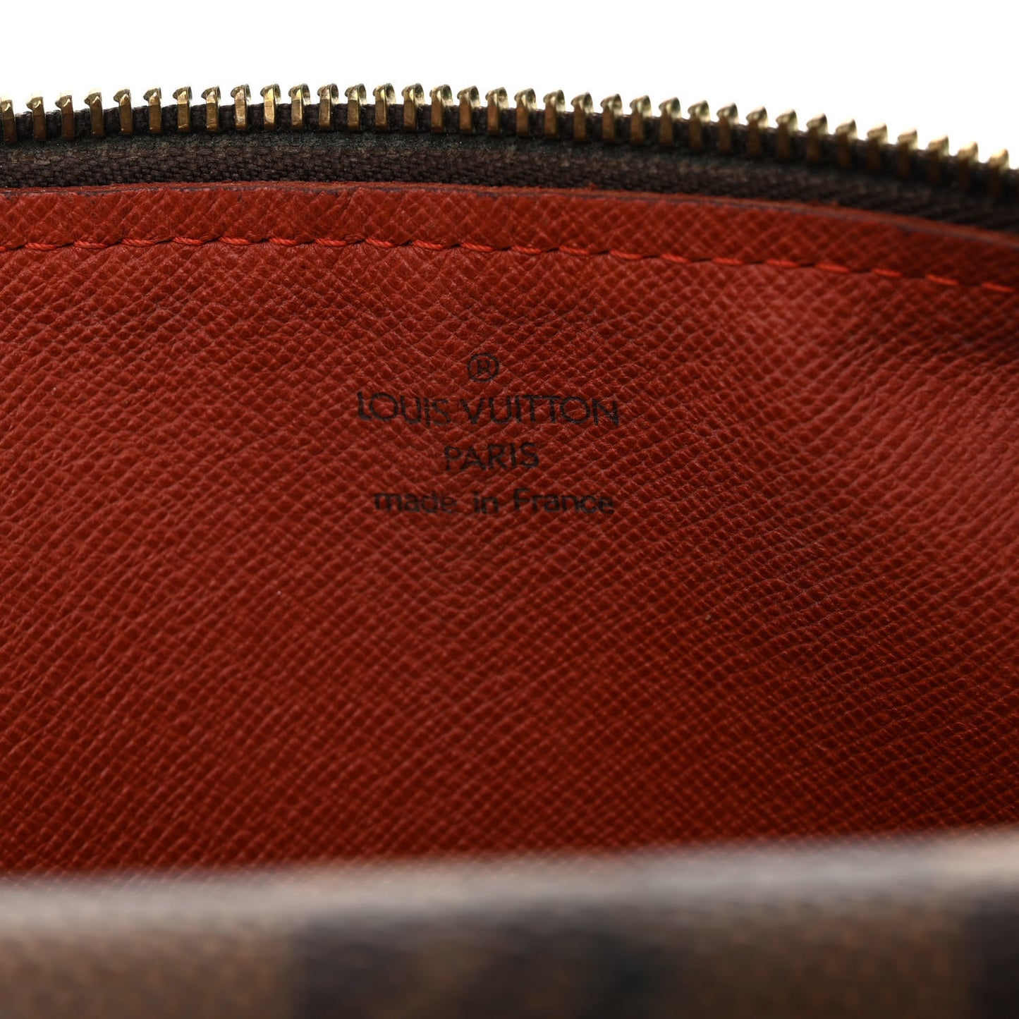 Damier Ebene Papillon 26