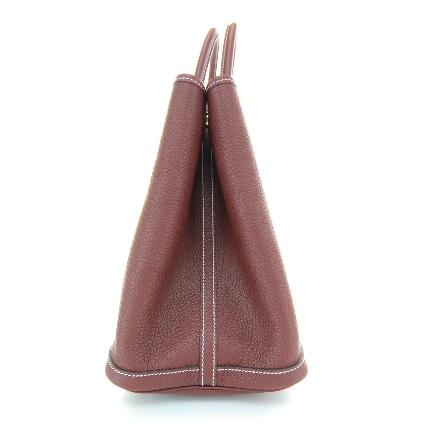 Negonda Garden Party Tote 36 MM Rouge H