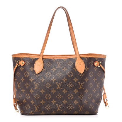 Louis Vuitton Monogram Neo Neverfull PM 1 of 12