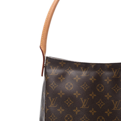 Louis Vuitton Monogram Looping GM 9 of 9