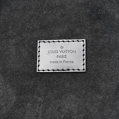 Louis Vuitton Epi Cannes Black 6 of 9
