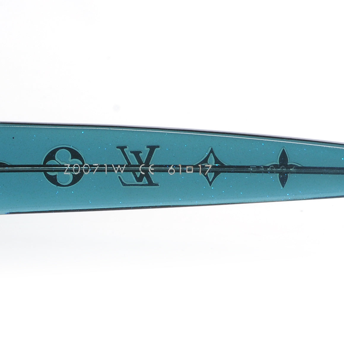 Acetate Obsession Carre Sunglasses
