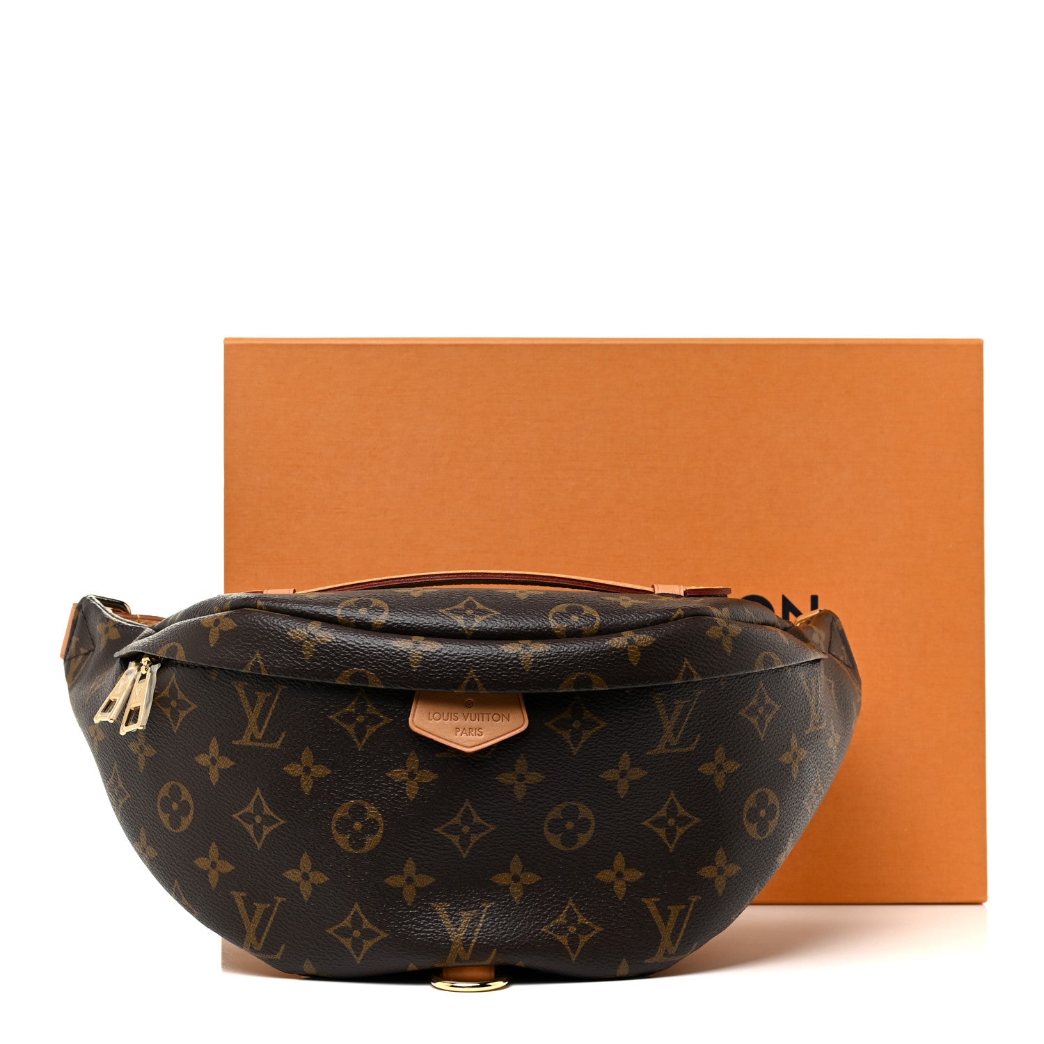 Louis Vuitton Monogram Bumbag 13 of 13