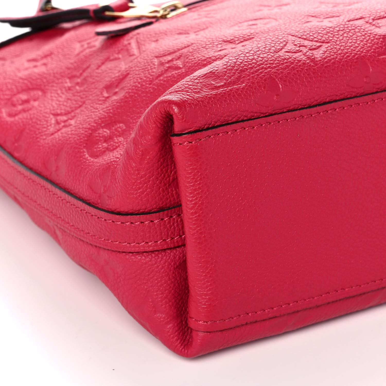 Louis Vuitton Empreinte Bastille PM Freesia 7 of 10